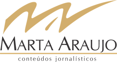 Marta Araujo Logo