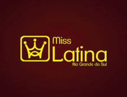 Escolha da nova Miss Latina RS começa amanhã (03) na Serra Gaúcha
