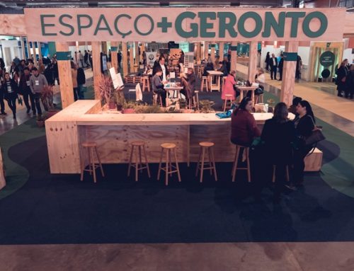 Geronto Fair vai incrementar a economia prateada no país. Feira será nova plataforma para produtos, tecnologias e serviços para a população 60+